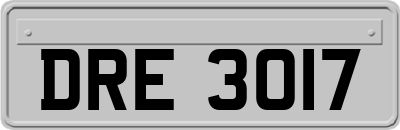 DRE3017