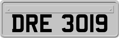 DRE3019