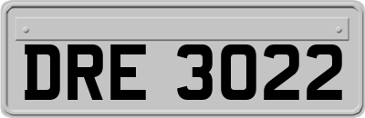 DRE3022