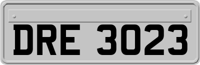 DRE3023