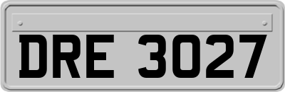 DRE3027