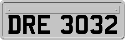 DRE3032