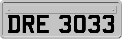 DRE3033