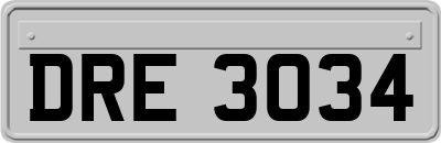 DRE3034
