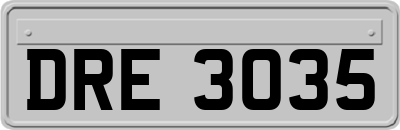 DRE3035