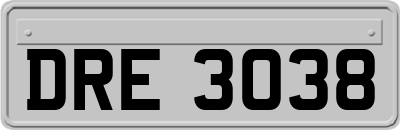 DRE3038