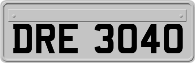 DRE3040