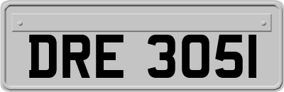 DRE3051