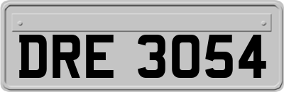 DRE3054
