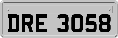 DRE3058