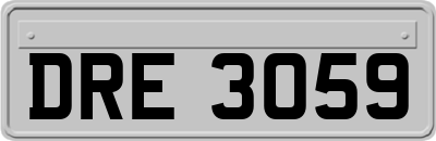 DRE3059