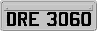 DRE3060