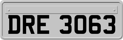 DRE3063