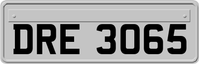 DRE3065