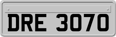 DRE3070