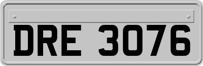 DRE3076