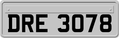 DRE3078