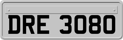DRE3080
