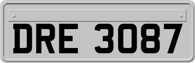 DRE3087