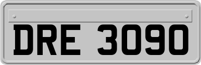 DRE3090