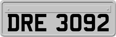 DRE3092