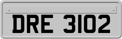 DRE3102
