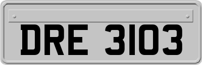 DRE3103