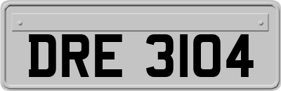 DRE3104