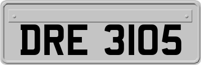 DRE3105