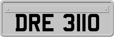 DRE3110