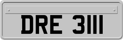 DRE3111