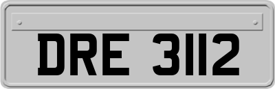 DRE3112