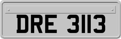 DRE3113