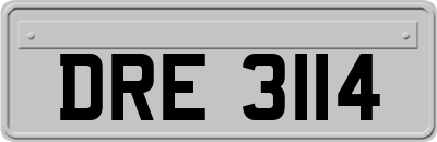 DRE3114