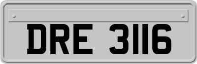 DRE3116