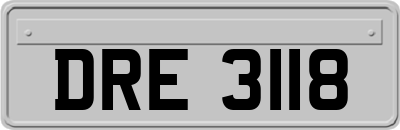 DRE3118