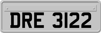 DRE3122