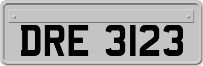 DRE3123