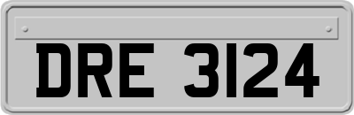 DRE3124