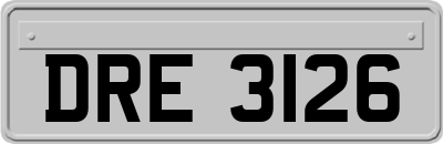 DRE3126