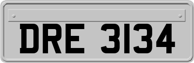 DRE3134