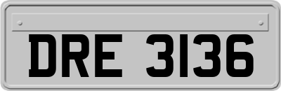 DRE3136