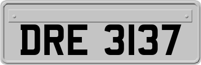 DRE3137