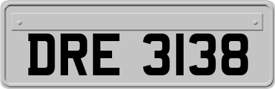 DRE3138