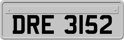 DRE3152