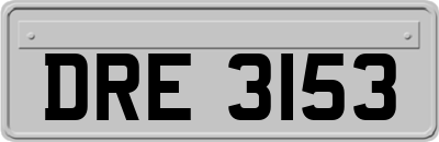 DRE3153