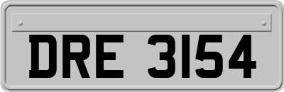 DRE3154