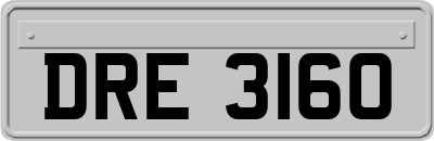DRE3160