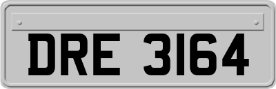 DRE3164