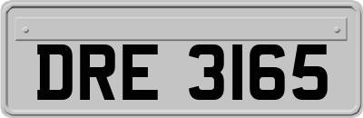 DRE3165